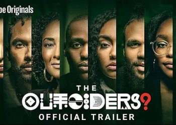 Official YouTube Trailer for “The Outsiders?” [VIDEO]