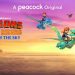 Peacock to Release DreamWorks Animated Series “Dragons Rescue Riders: Heroes of the Sky”