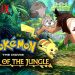 Official Netflix Futures Trailer for “Pokemon the Movie: Secrets of the Jungle” [VIDEO]