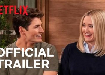 Official Netflix Trailer for New Series “Pretty Smart” Premieres October 8 [VIDEO]