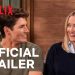 Official Netflix Trailer for New Series “Pretty Smart” Premieres October 8 [VIDEO]