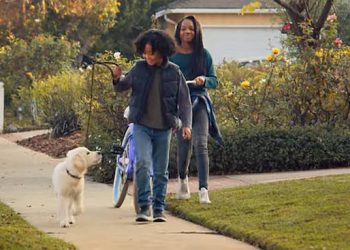 Apple TV+ Reveals Trailers for Upcoming Original Series for Kids and Families, “Puppy Place” and “Get Rolling with Otis”