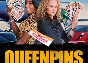 “Queenpins” Is Now Streaming on Paramount+ [VIDEO]
