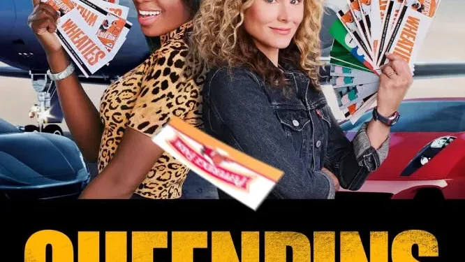 “Queenpins” Is Now Streaming on Paramount+ [VIDEO]