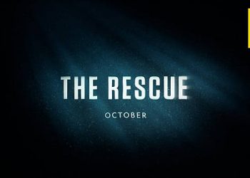 National Geographic Documentary Films and Greenwich Entertainment to Release “The Rescue,” from “Free Solo’s” Award-Winning Documentary Duo E. Chai Vasarhelyi and Jimmy Chin, in Theaters in October