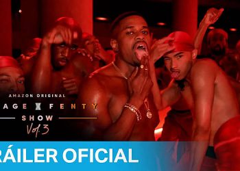 Rihanna’s “Savage X Fenty Show Vol. 3” Reveals Teaser and All-Star Lineup [VIDEO]