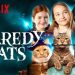 Netflix Futures New Series Trailer for “Scaredy Cats” [VIDEO]