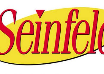 MTV Entertainment’s Comedy Central Is the New Home of “Seinfeld” and Its Full Library Starting Monday, October 11th [VIDEO]