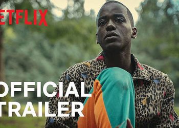 The Second Nexflix Trailer for the Third Season of “Sex Education” [VIDEO]