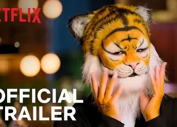 Official Netflix Trailer for the Second Season of “Sexy Beasts” [VIDEO]
