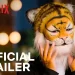 Official Netflix Trailer for the Second Season of “Sexy Beasts” [VIDEO]