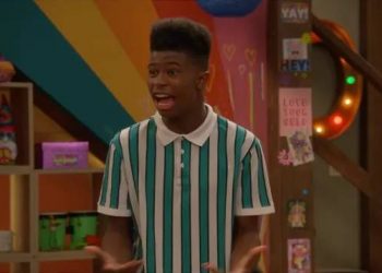 Nickelodeon Renews Hit Live-Action Buddy Comedy “Side Hustle” for a Second Season [VIDEO]