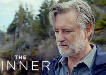 The Eight-Episode Fourth Season of USA Network’s Critically Acclaimed Series “The Sinner” Will Premiere Wednesday, October 13 @ 10PM [VIDEO]