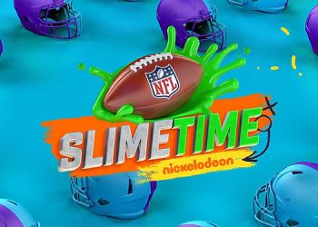 Nickelodeon and CBS Sports Team Up with NFL for the 2021-2022 Season
