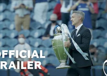 Paramount+ Original Soccer Documentary “Destination Porto: The Unimaginable Journey” Premieres Today [VIDEO]
