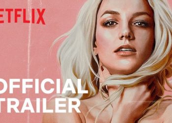 Official Netflix Trailer “Britney vs Spears” [VIDEO]