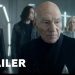 Brand-New Trailer for Season Two of the Paramount+ Original Series “Star Trek: Picard” Unleashed During “Star Trek Day”