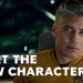 Red Alert! “Star Trek: Strange New Worlds” Cast Members Reveal the Characters They Portray [VIDEO]
