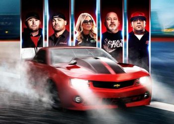 New Cars on the Block! “Street Outlaws: No Prep Kings” Returns for an All-New Season October 11 on Discovery and discovery+