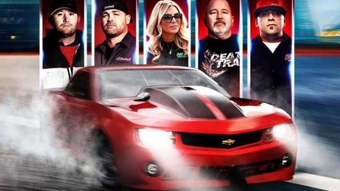 New Cars on the Block! “Street Outlaws: No Prep Kings” Returns for an All-New Season October 11 on Discovery and discovery+