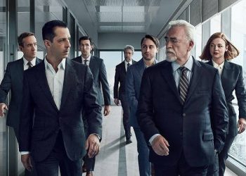 HBO Drama Series “Succession” Returns October 17