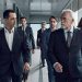 HBO Drama Series “Succession” Returns October 17