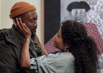 Apple Original Films’ “Swan Song,” Starring Mahershala Ali, to Premiere in Theaters and Globally on Apple TV+ on Friday, December 17