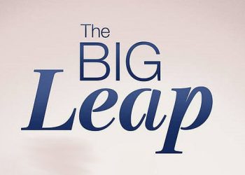 Can’t Wait to Jump Into “The Big Leap”? FOX Unlocks a Special Early Preview of the Highly Anticipated Series’ First Two Episodes, Beginning Tuesday, September 14