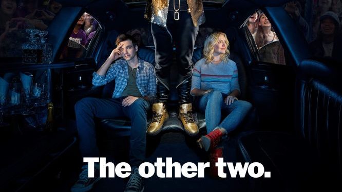 HBO Max Renews Comedy Series “The Other Two” for a Third Season