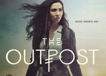 “The Outpost” Comes to an Epic Conclusion October 7