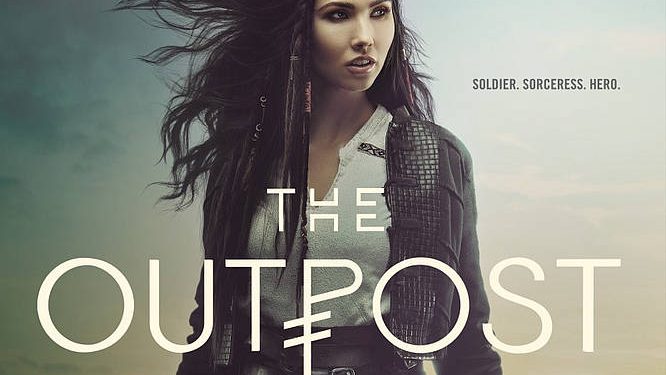“The Outpost” Comes to an Epic Conclusion October 7