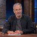 Apple TV+ Reveals First Look at Highly Anticipated Original Series “The Problem with Jon Stewart,” Premiering September 30