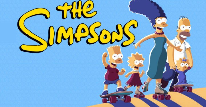 Sunday! The Curtain Goes Up on “The Simpsons” Thirty-third Season – Broadway Style @ 8PM on FOX [VIDEO]