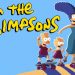 Sunday! The Curtain Goes Up on “The Simpsons” Thirty-third Season – Broadway Style @ 8PM on FOX [VIDEO]