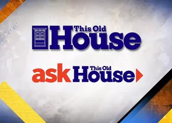“This Old House” and “Ask This Old House” Kick Off New Seasons on September 30th with 13 Additional Episodes