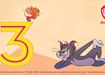 WarnerMedia Kids & Family Greenlights “Tom and Jerry Time” for Cartoonito on HBO Max and Cartoon Network