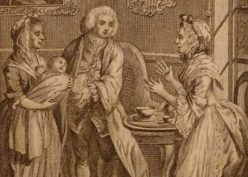 Masterpiece, ITV and Mammoth Screen Team up for “Tom Jones” Based on Henry Fielding’s Classic Novel