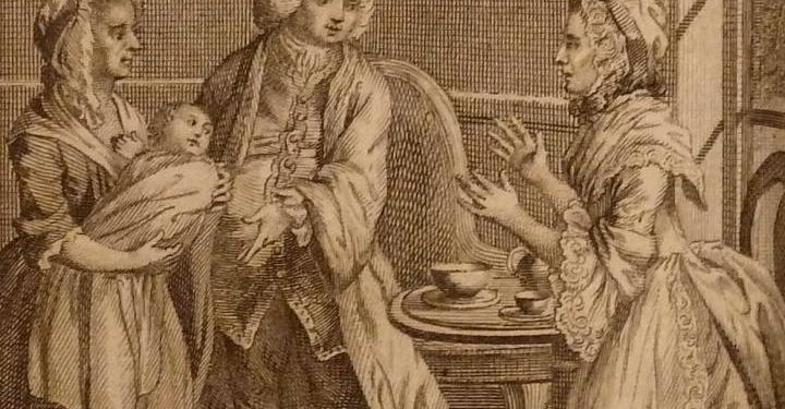 Masterpiece, ITV and Mammoth Screen Team up for “Tom Jones” Based on Henry Fielding’s Classic Novel