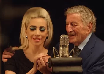 MTV to Air Global Premiere of Tony Bennett & Lady Gaga’s “I’ve Got You Under My Skin” on Friday, October 1st @ 12PM ET