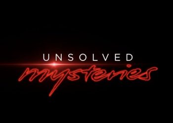 “Unsolved Mysteries” Volume 3 Will Premiere Summer 2022 [TWITTER]