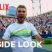 Official Netflix Trailer for the Tennis Documentary, “Untold Vol 1: Breaking Point” [VIDEO]