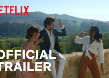 Official Netflix Trailer for the Second Season of “The World’s Most Amazing Vacation Rentals” [VIDEO]