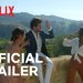 Official Netflix Trailer for the Second Season of “The World’s Most Amazing Vacation Rentals” [VIDEO]