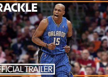 Official Crackle Trailer for “Vince Carter: Legacy” [VIDEO]