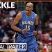 Official Crackle Trailer for “Vince Carter: Legacy” [VIDEO]