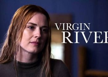 “Virgin River” Renewed for Seasons 4 & 5 at Netflix