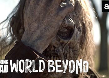 “The Walking Dead’s” Pollyanna McIntosh Joins the Cast of AMC’s “The Walking Dead: World Beyond” Season 2