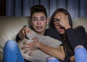 Halloween Horror Hustle: Get Paid $1,300 to Watch 13 Scary Movies