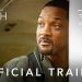 Official Trailer for the Disney+ Original Series, from National Geographic, “Welcome to Earth,” Hosted by Two-Time Academy Award Nominee Will Smith, Now Available Here [VIDEO]