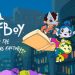 Apple TV+ Announces Fall Kids Lineup and Trailer for Animated Series “Wolfboy and the Everything Factory” [VIDEO]